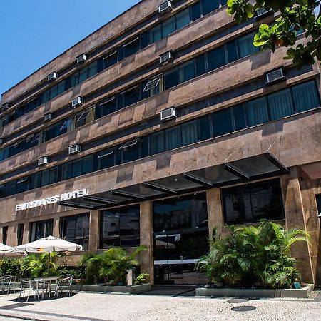 Entremares Hotel Rio de Janeiro Extérieur photo