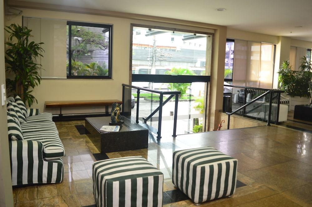 Entremares Hotel Rio de Janeiro Extérieur photo