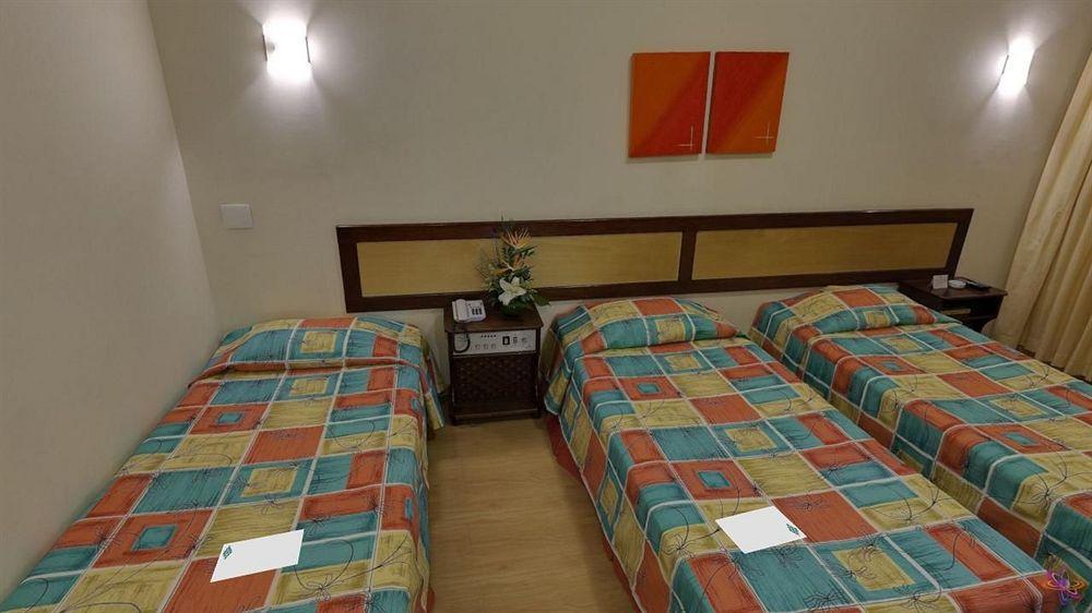 Entremares Hotel Rio de Janeiro Extérieur photo