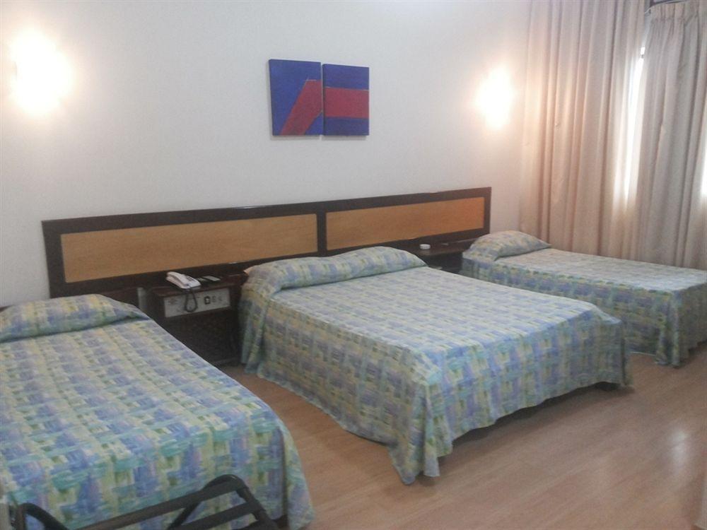 Entremares Hotel Rio de Janeiro Extérieur photo