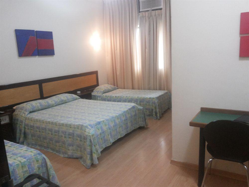 Entremares Hotel Rio de Janeiro Extérieur photo