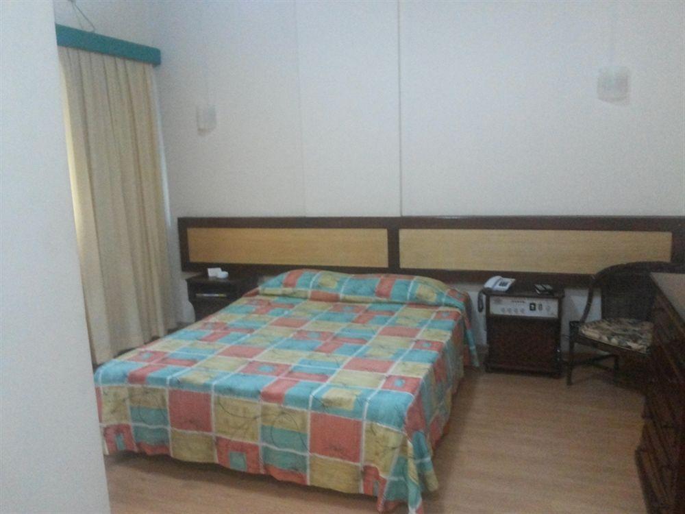 Entremares Hotel Rio de Janeiro Extérieur photo