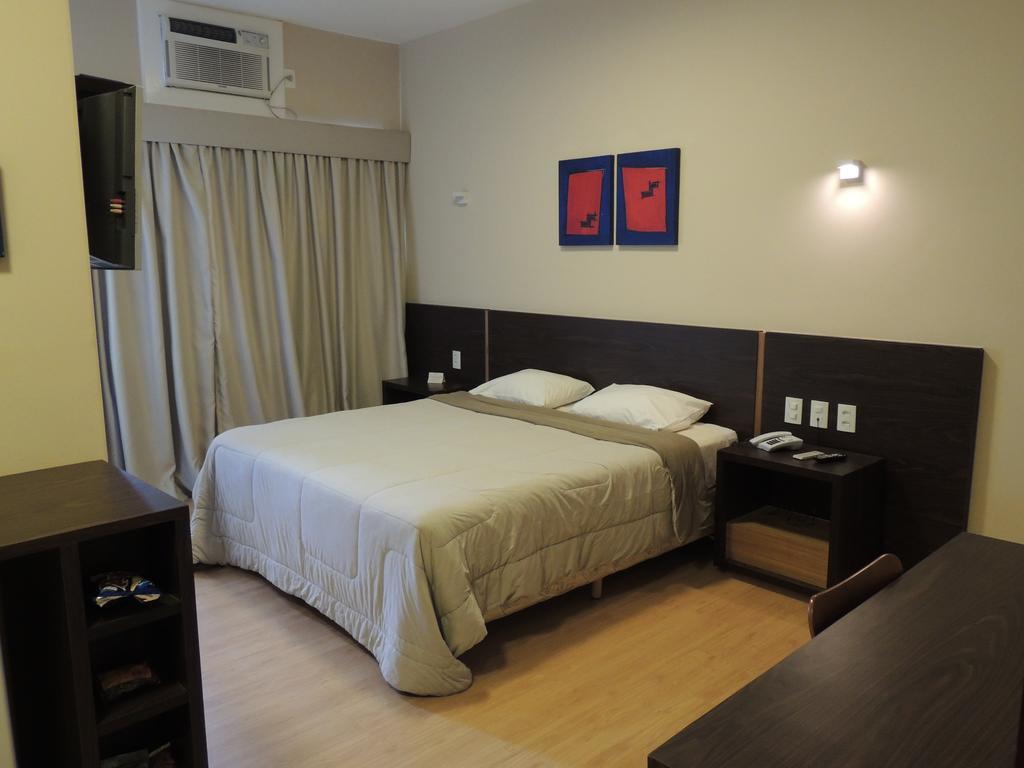 Entremares Hotel Rio de Janeiro Extérieur photo