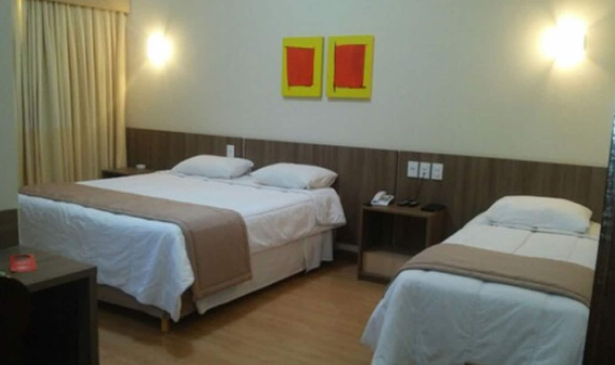 Entremares Hotel Rio de Janeiro Extérieur photo