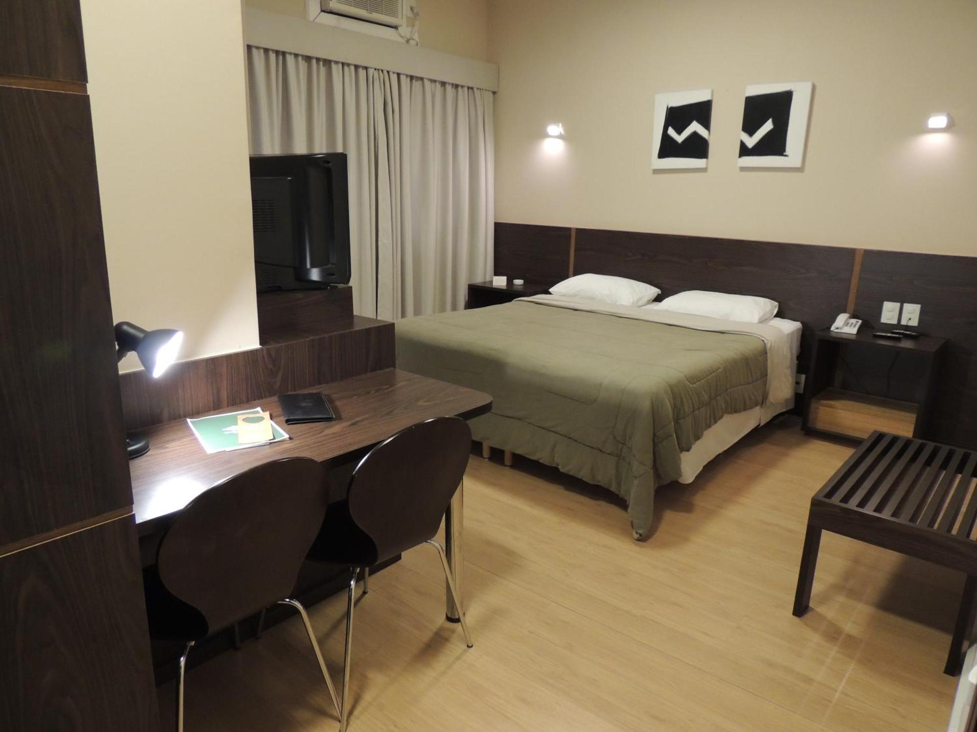 Entremares Hotel Rio de Janeiro Extérieur photo