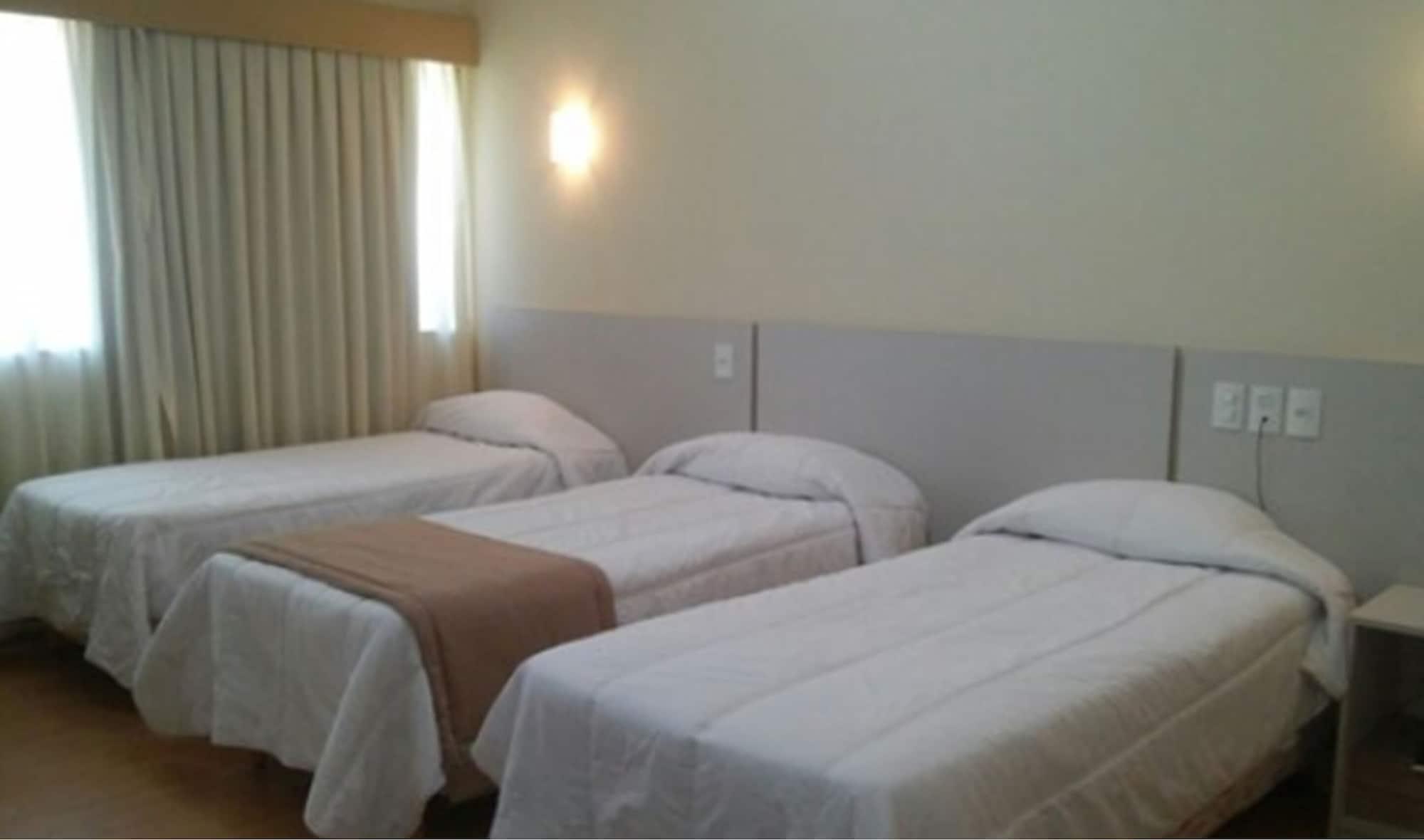 Entremares Hotel Rio de Janeiro Extérieur photo