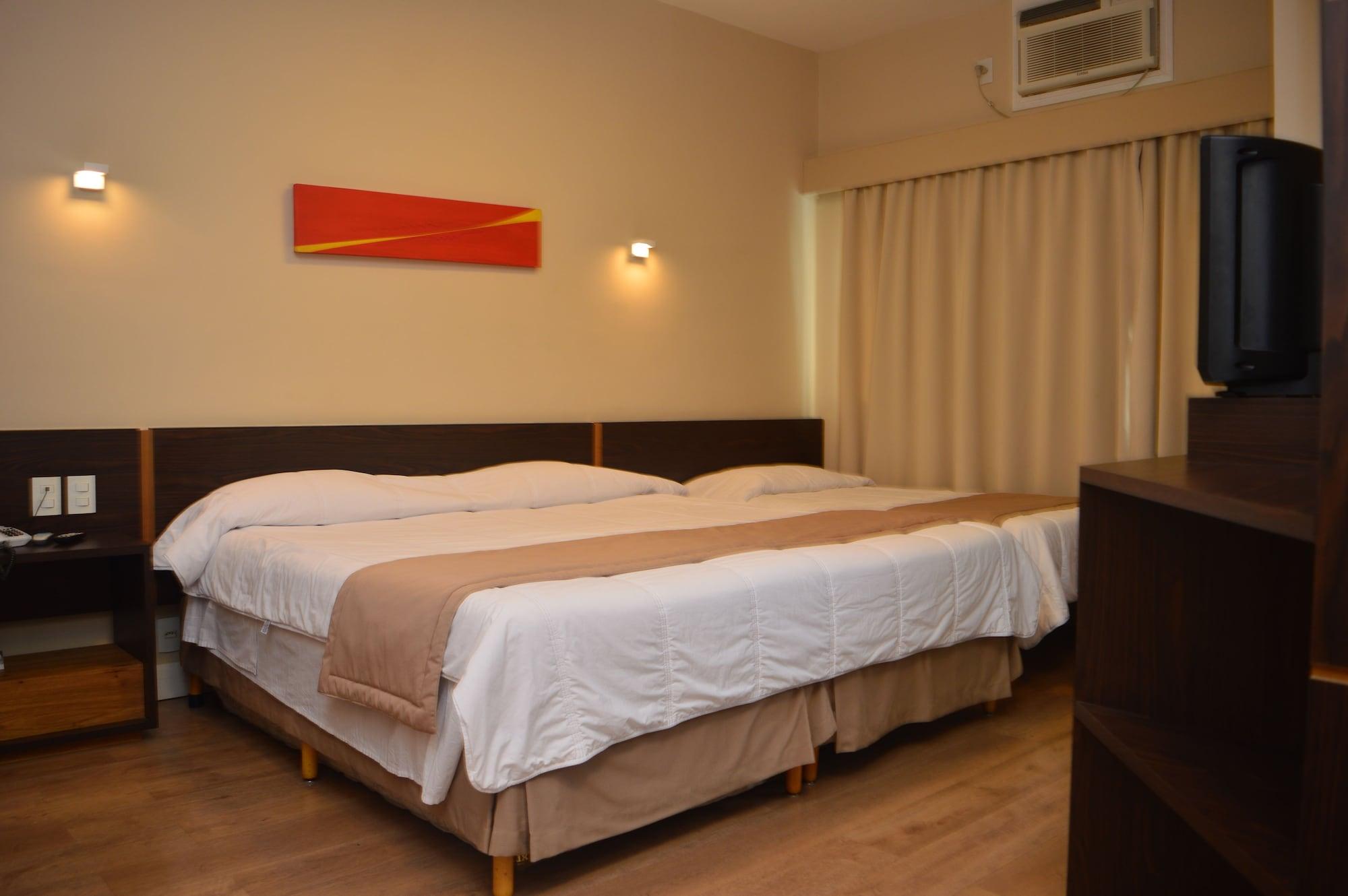 Entremares Hotel Rio de Janeiro Extérieur photo