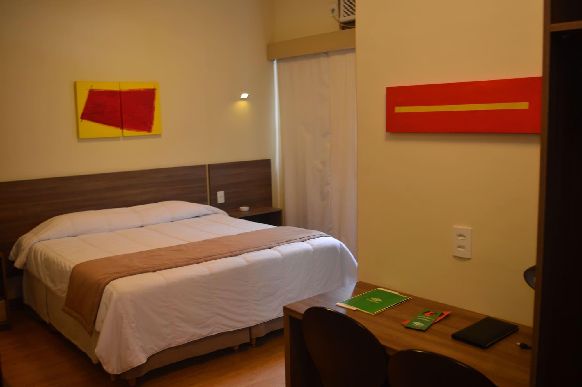 Entremares Hotel Rio de Janeiro Extérieur photo