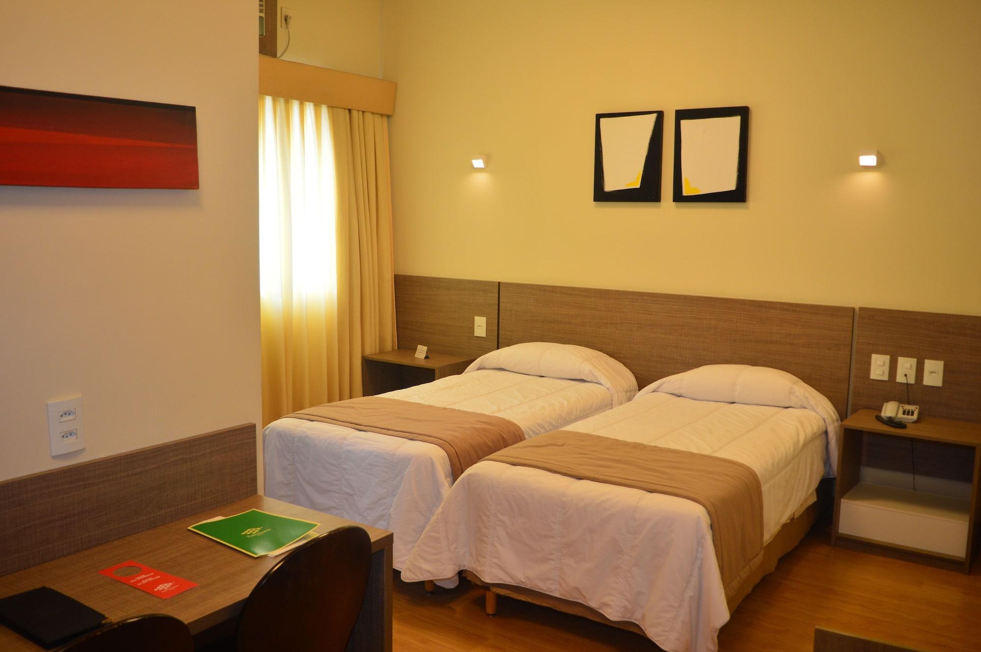 Entremares Hotel Rio de Janeiro Extérieur photo