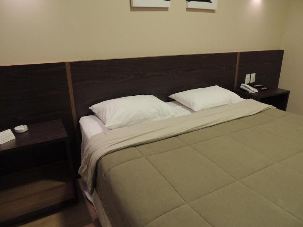 Entremares Hotel Rio de Janeiro Extérieur photo