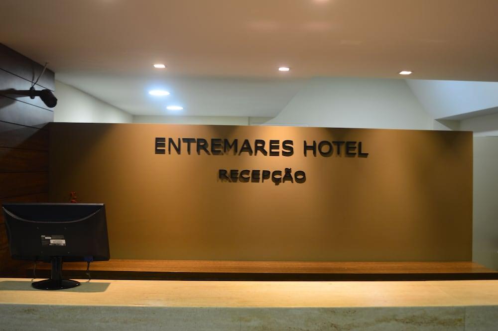 Entremares Hotel Rio de Janeiro Extérieur photo