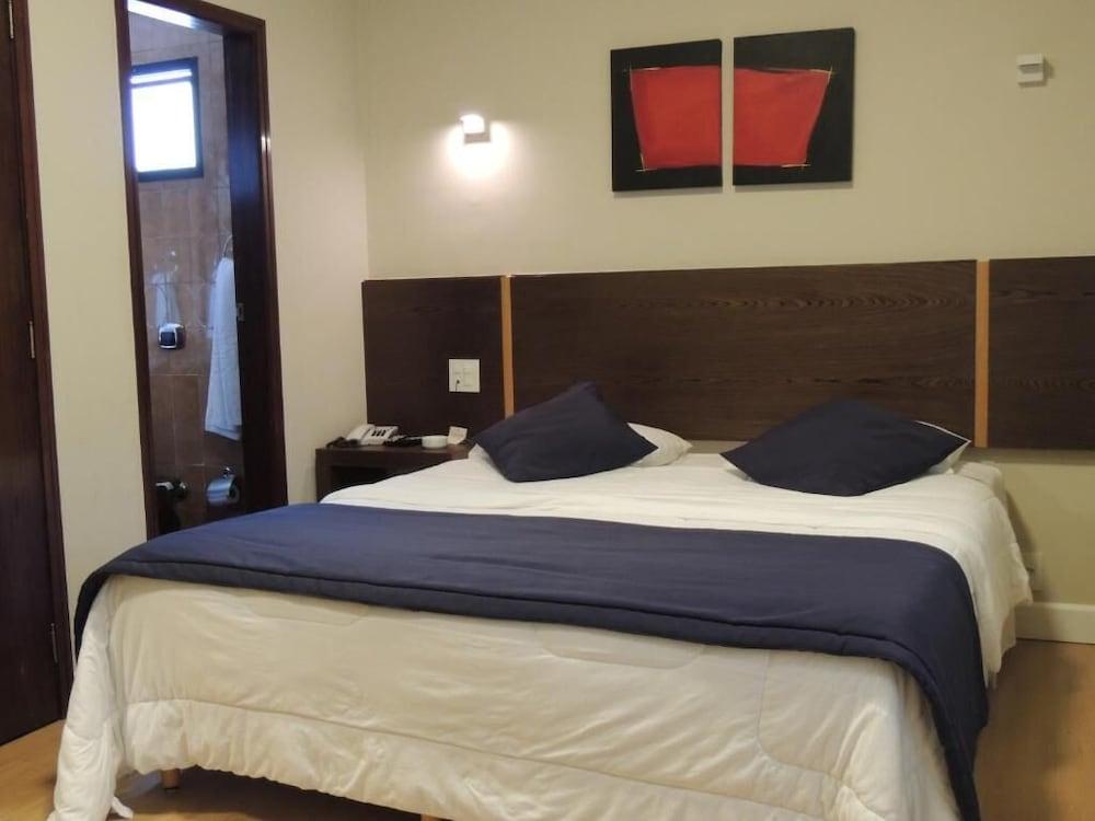 Entremares Hotel Rio de Janeiro Extérieur photo