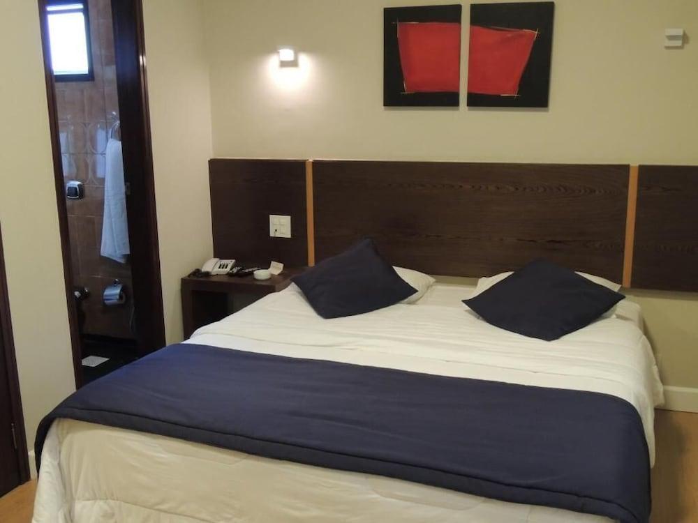 Entremares Hotel Rio de Janeiro Extérieur photo