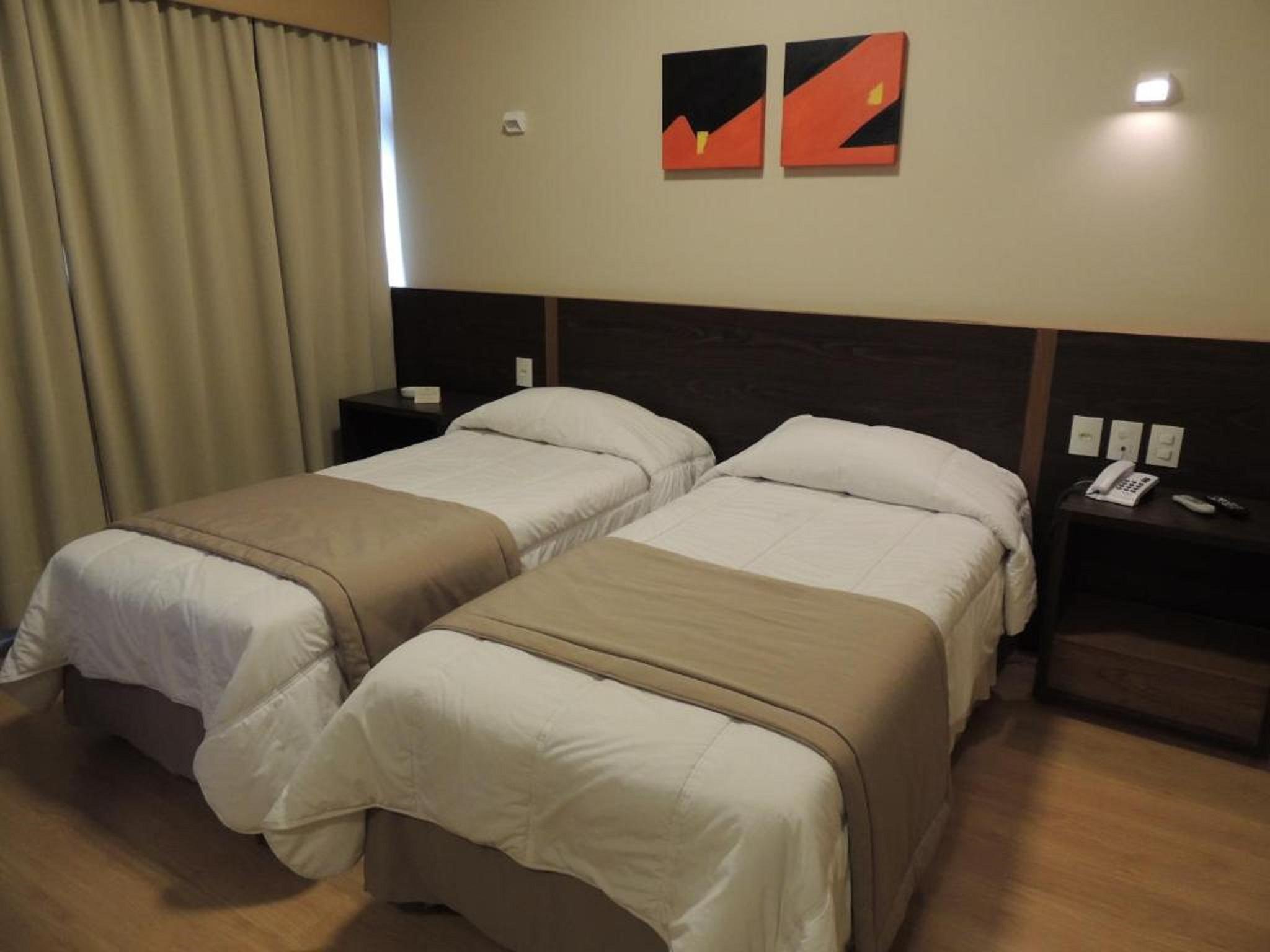 Entremares Hotel Rio de Janeiro Extérieur photo
