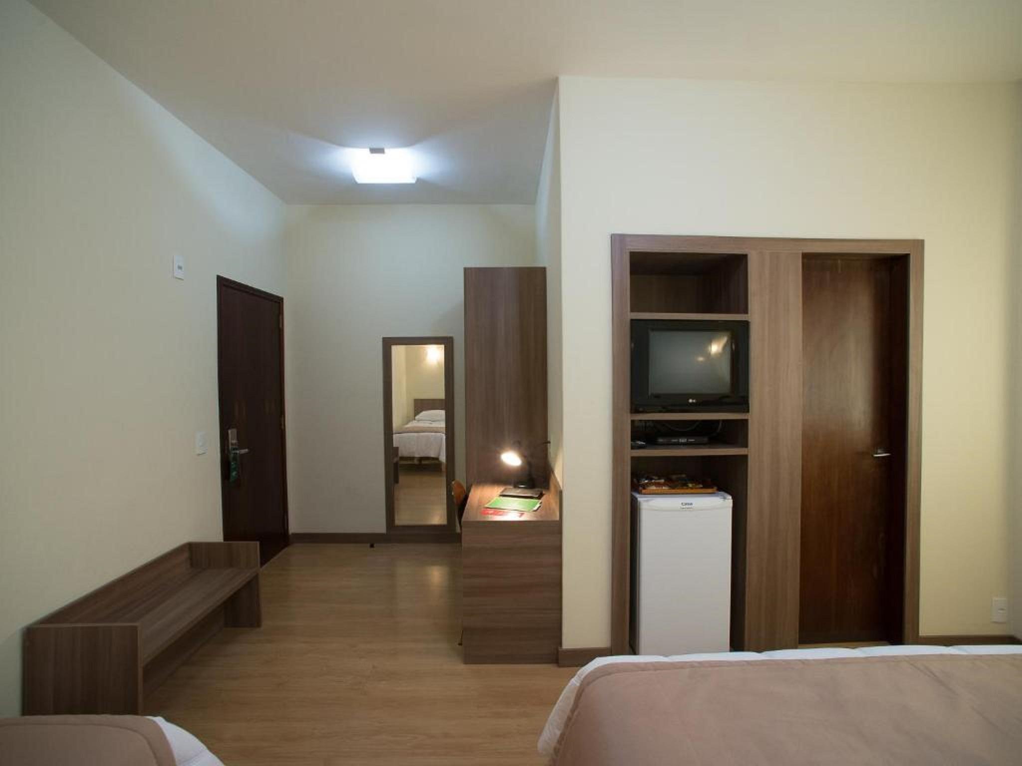 Entremares Hotel Rio de Janeiro Extérieur photo