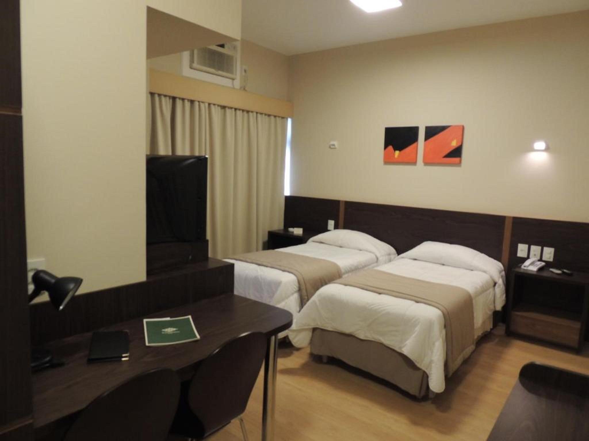 Entremares Hotel Rio de Janeiro Extérieur photo