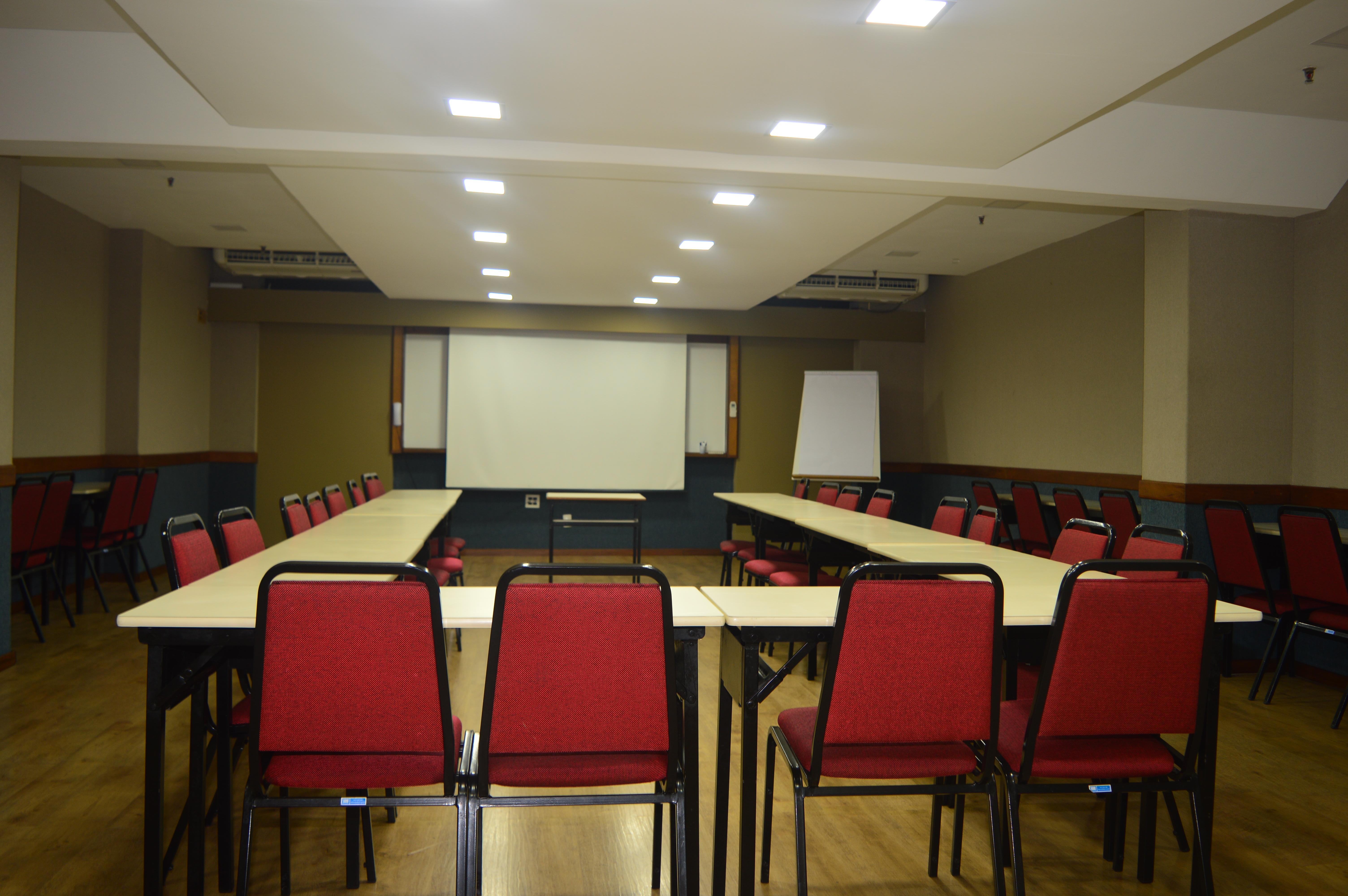 Entremares Hotel Rio de Janeiro Extérieur photo