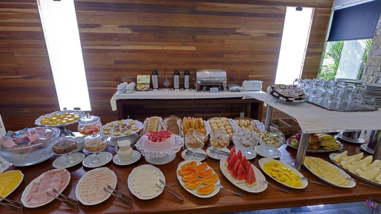 Entremares Hotel Rio de Janeiro Extérieur photo