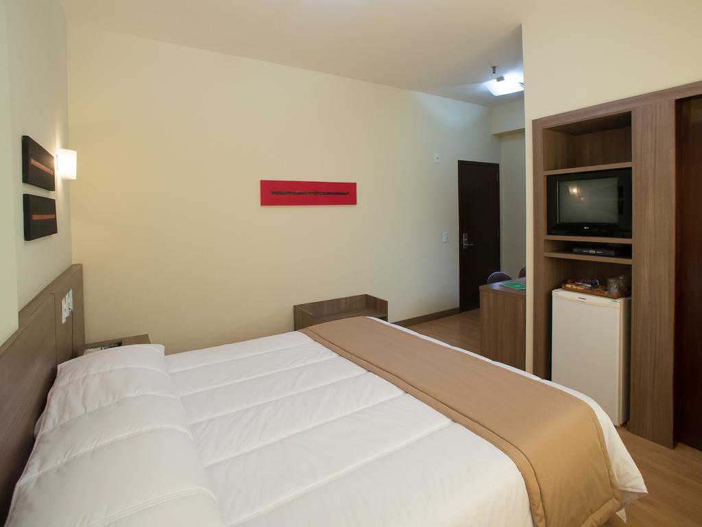 Entremares Hotel Rio de Janeiro Extérieur photo