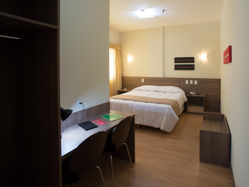 Entremares Hotel Rio de Janeiro Extérieur photo