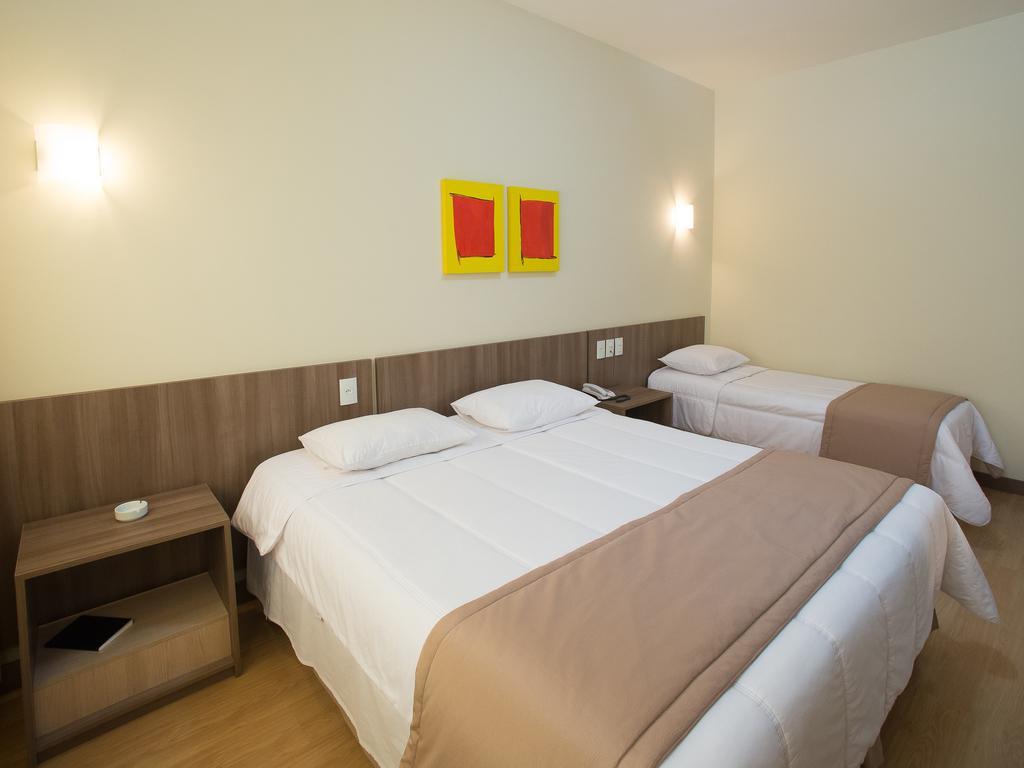 Entremares Hotel Rio de Janeiro Extérieur photo