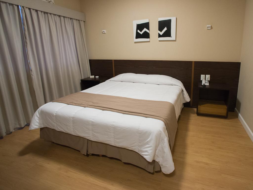 Entremares Hotel Rio de Janeiro Extérieur photo
