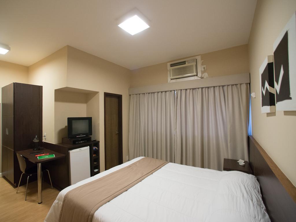 Entremares Hotel Rio de Janeiro Extérieur photo
