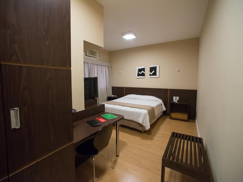 Entremares Hotel Rio de Janeiro Extérieur photo