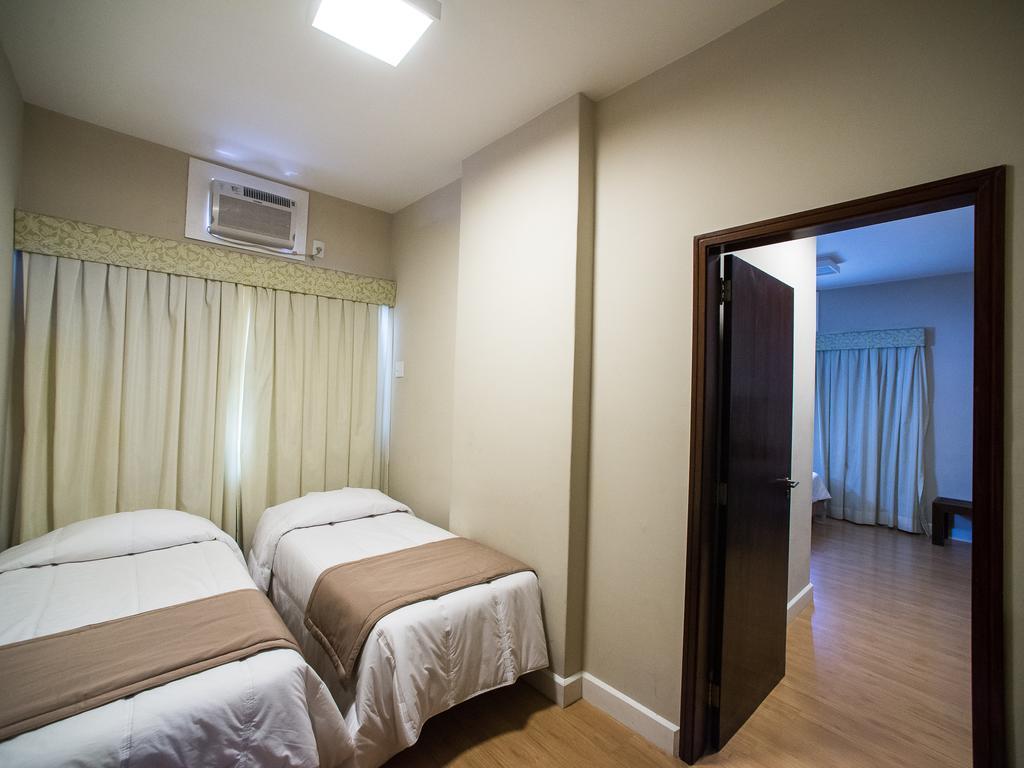 Entremares Hotel Rio de Janeiro Extérieur photo