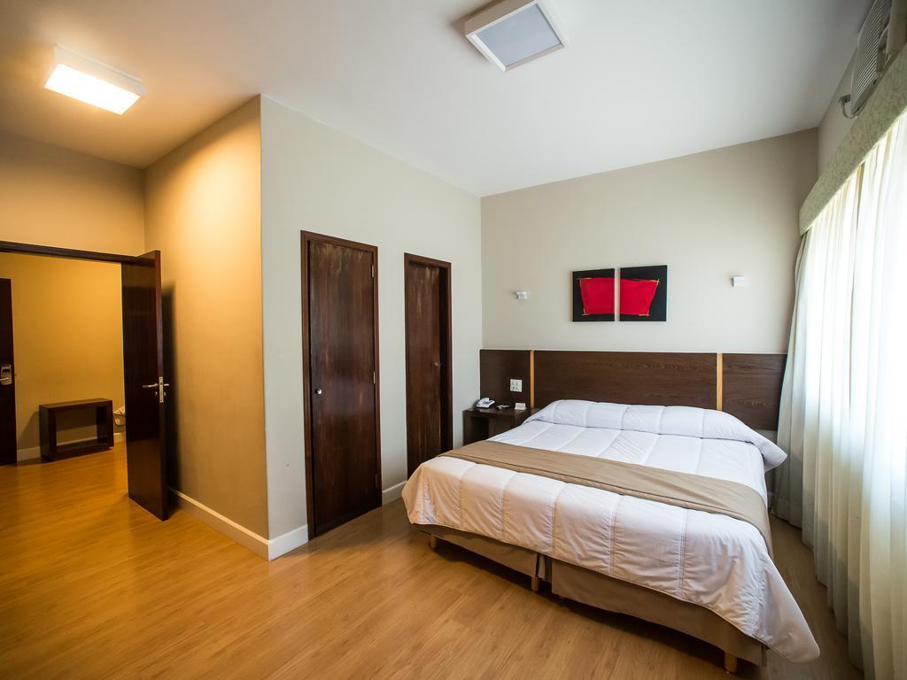 Entremares Hotel Rio de Janeiro Extérieur photo