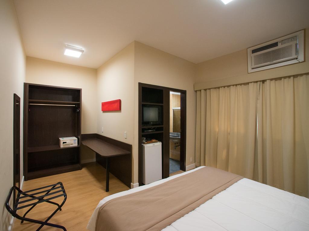 Entremares Hotel Rio de Janeiro Extérieur photo