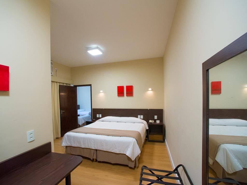 Entremares Hotel Rio de Janeiro Extérieur photo