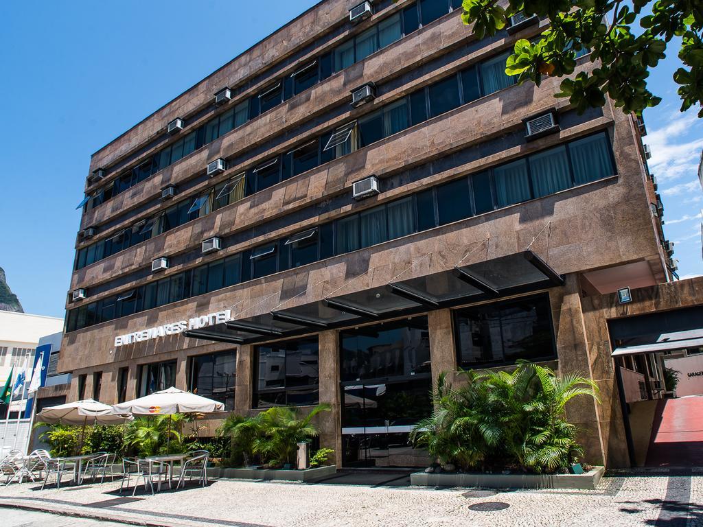 Entremares Hotel Rio de Janeiro Extérieur photo