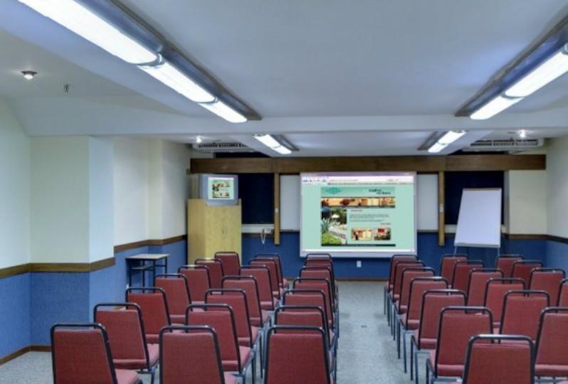 Entremares Hotel Rio de Janeiro Extérieur photo
