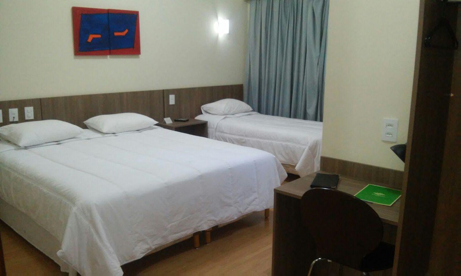 Entremares Hotel Rio de Janeiro Extérieur photo