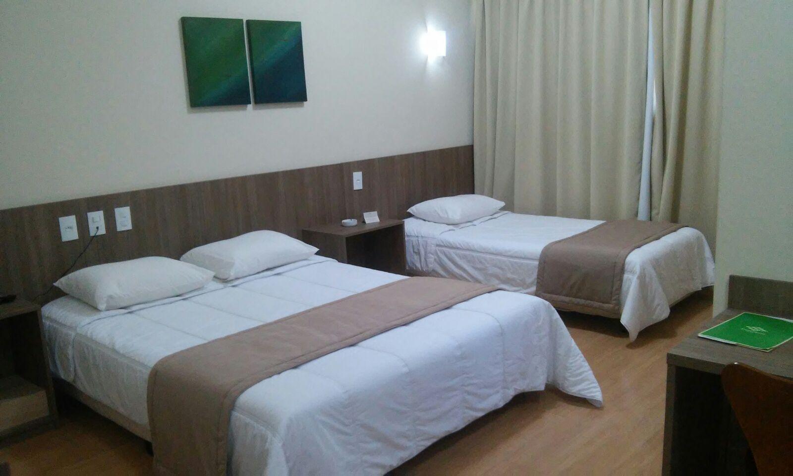 Entremares Hotel Rio de Janeiro Extérieur photo