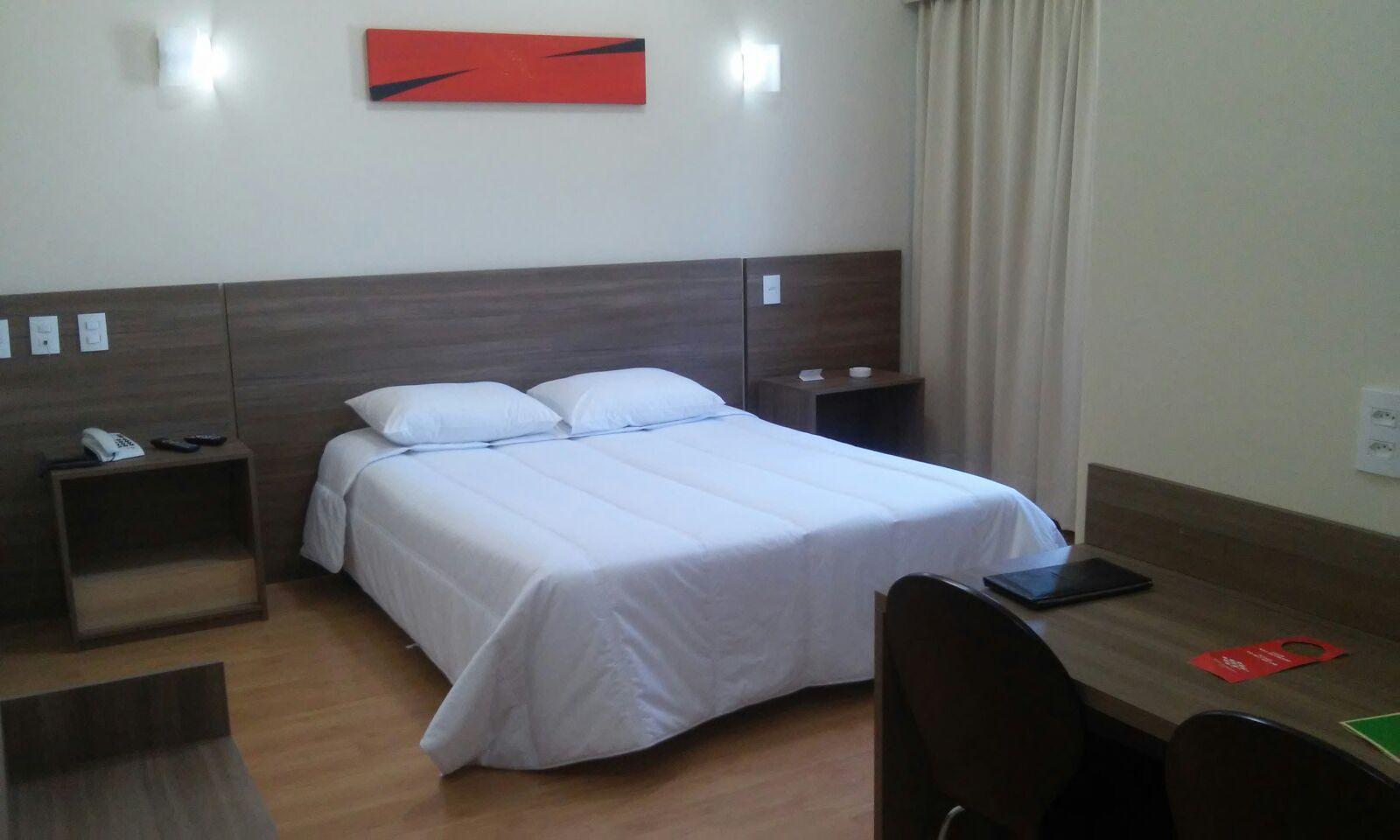 Entremares Hotel Rio de Janeiro Extérieur photo