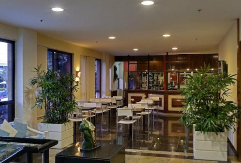 Entremares Hotel Rio de Janeiro Extérieur photo