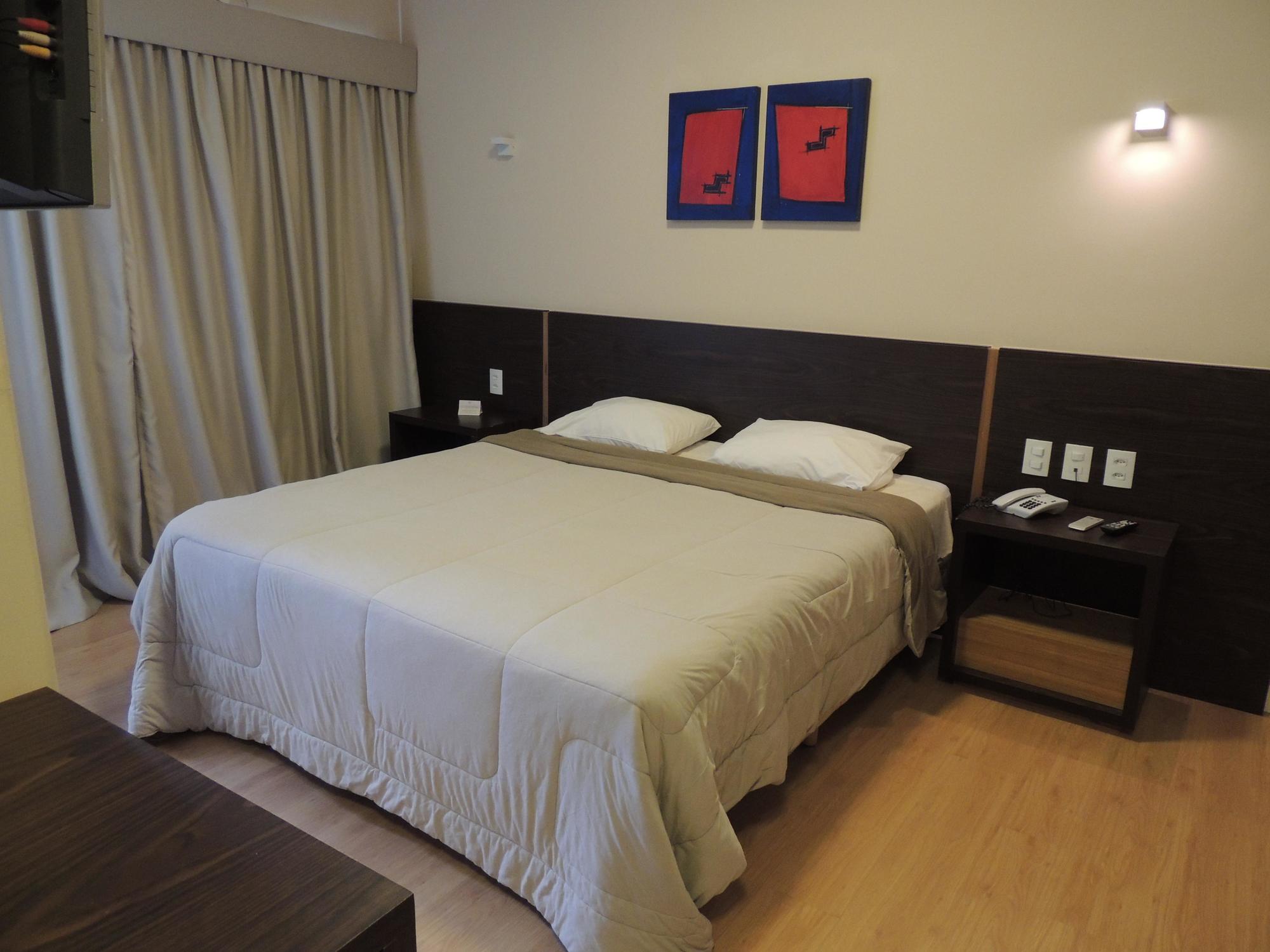 Entremares Hotel Rio de Janeiro Extérieur photo