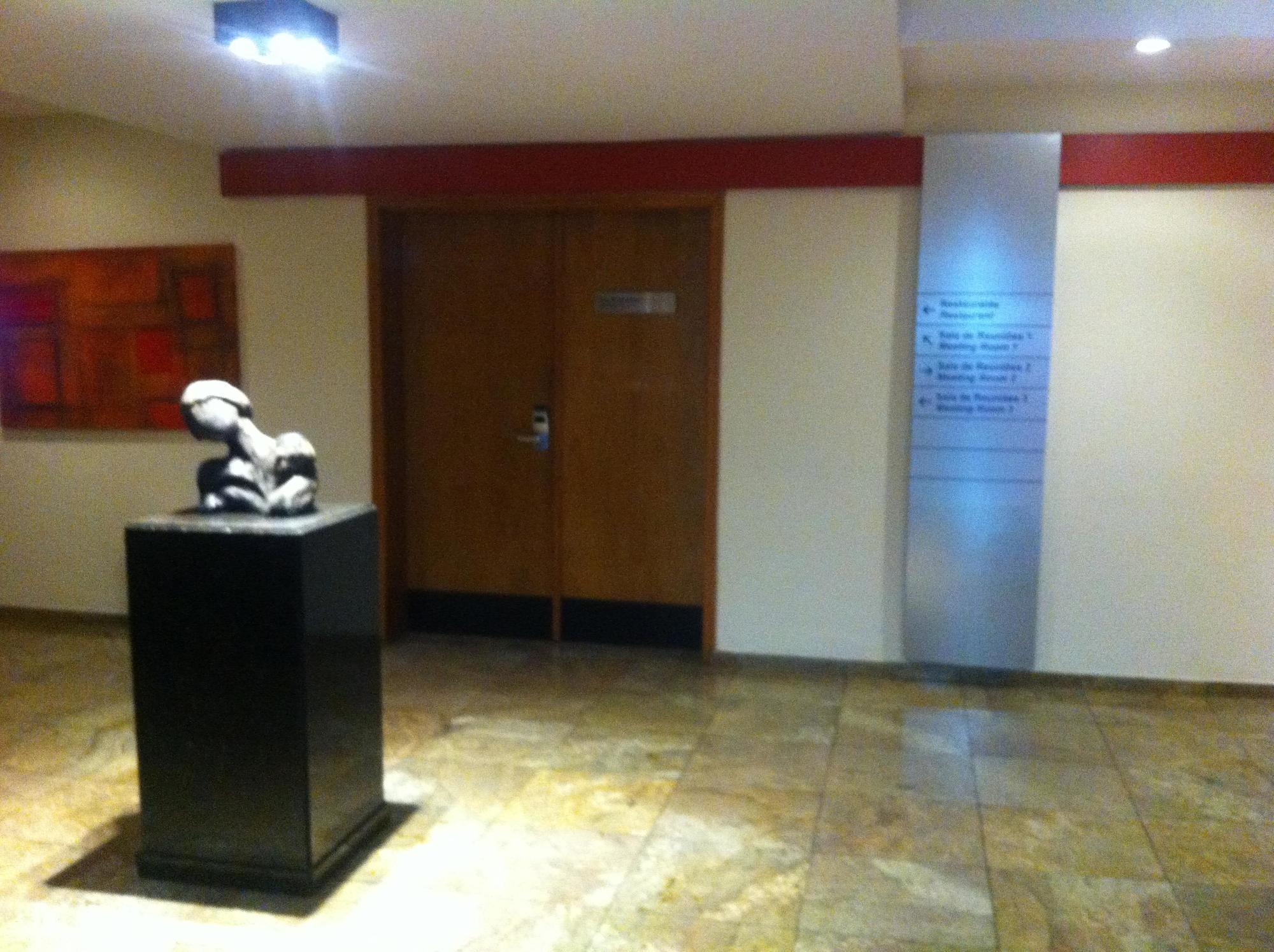 Entremares Hotel Rio de Janeiro Extérieur photo