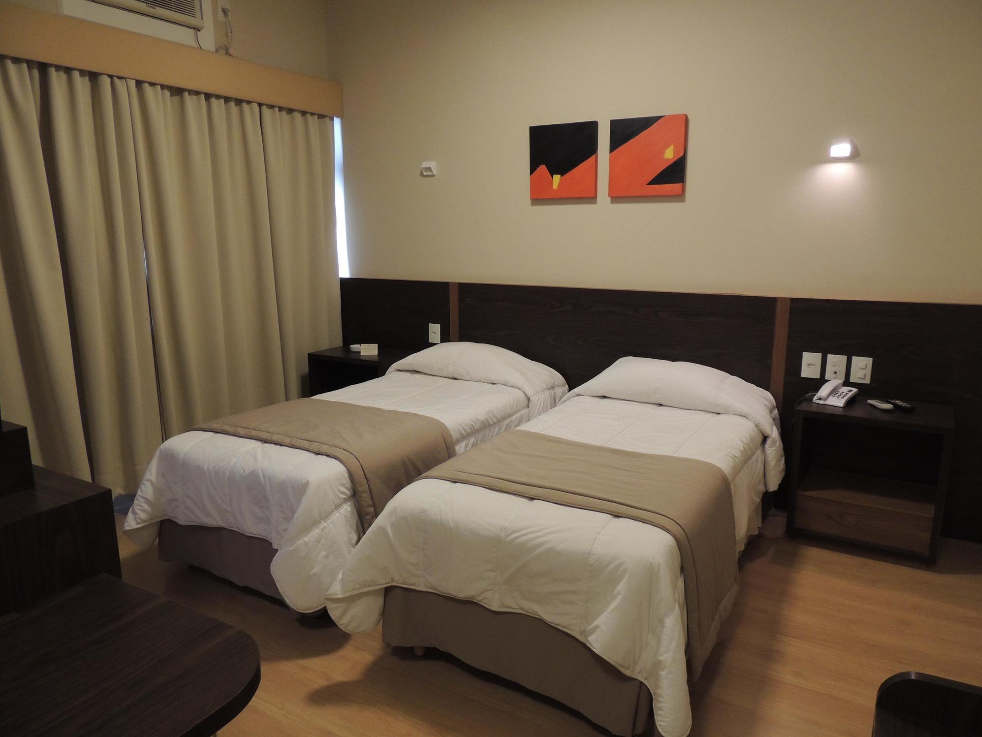 Entremares Hotel Rio de Janeiro Extérieur photo