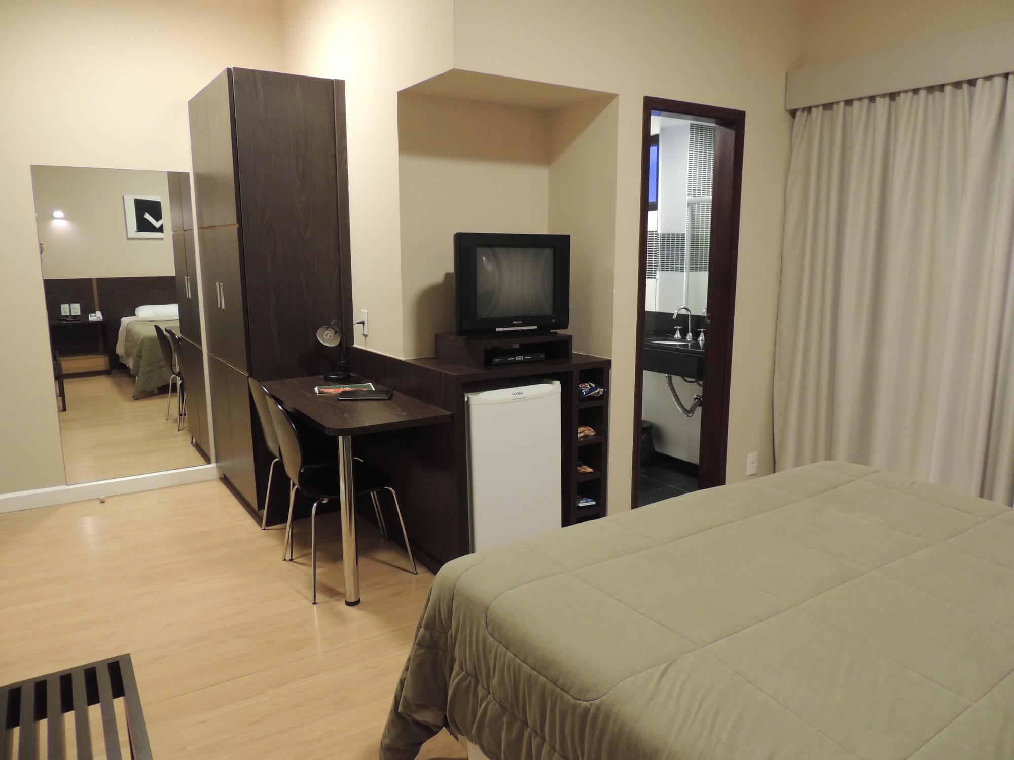 Entremares Hotel Rio de Janeiro Extérieur photo