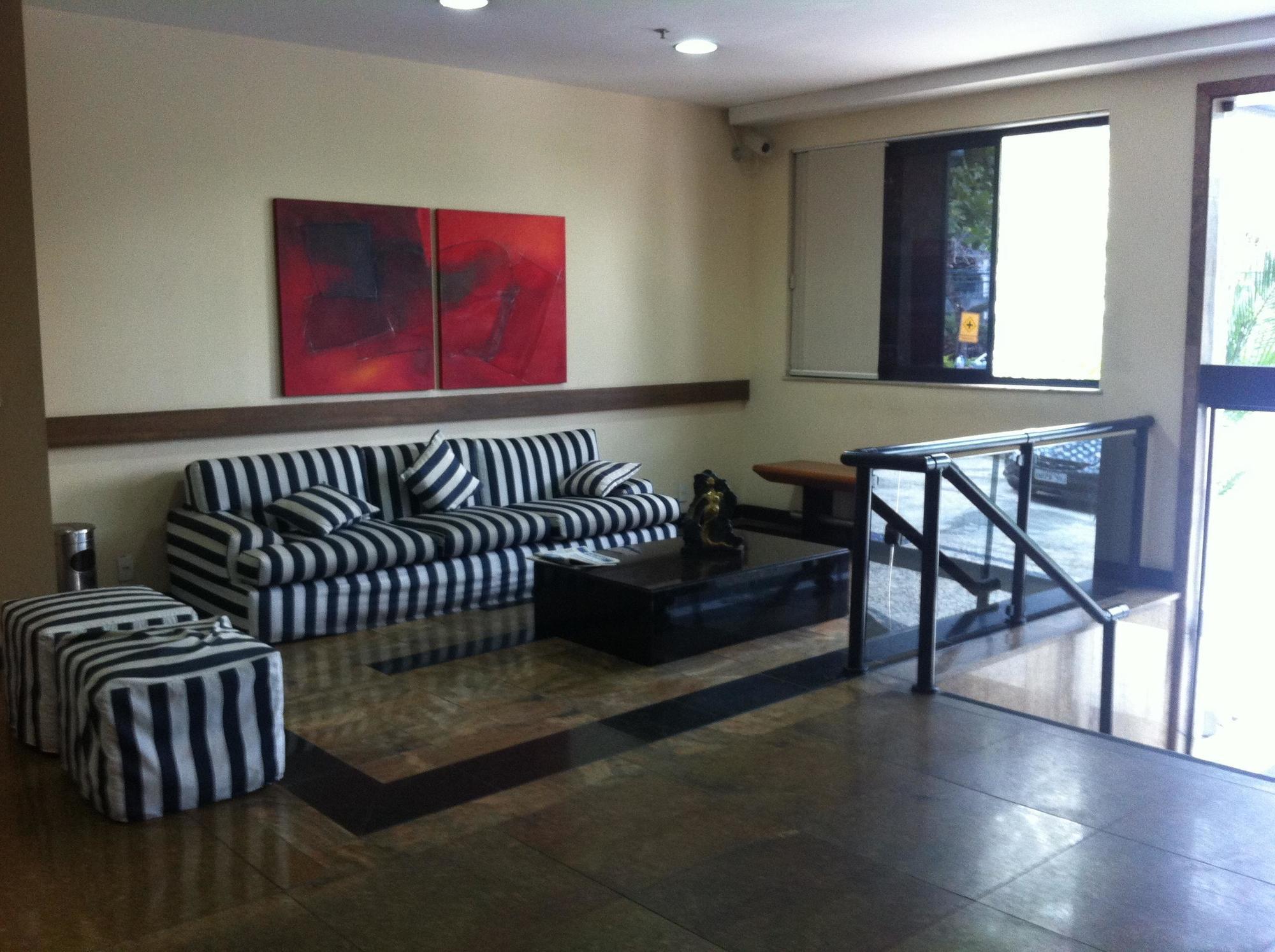 Entremares Hotel Rio de Janeiro Extérieur photo