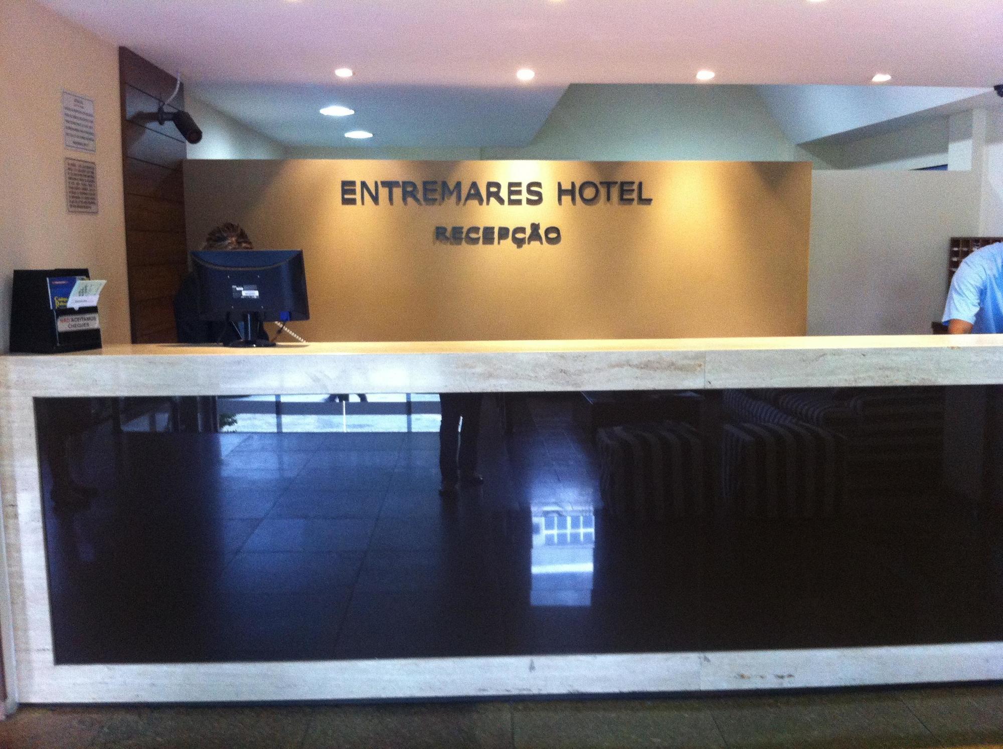 Entremares Hotel Rio de Janeiro Extérieur photo