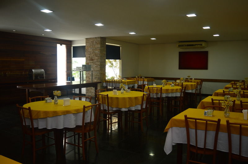 Entremares Hotel Rio de Janeiro Extérieur photo