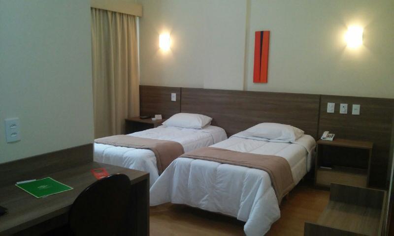 Entremares Hotel Rio de Janeiro Extérieur photo